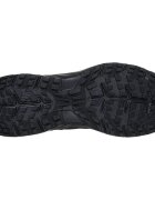 Skechers Ghete barbati Hillcrest 20 - Woodrock Peak 237804-BBK