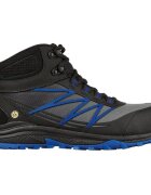 Skechers Ghete barbati Puxal-firmle 200047EC-BKBL