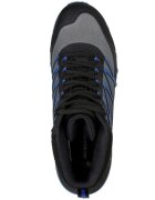Skechers Ghete barbati Puxal-firmle 200047EC-BKBL