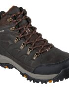 Skechers Ghete barbati Relment Daggett 204642-CHOC