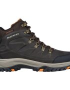 Skechers Ghete barbati Relment Daggett 204642-CHOC