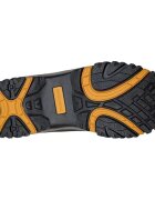 Skechers Ghete barbati Relment Daggett 204642-CHOC