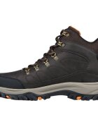 Skechers Ghete barbati Relment Daggett 204642-CHOC