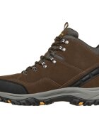 Skechers Ghete barbati Relment Pelmo 64869-KHK