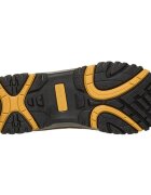 Skechers Ghete barbati Relment Pelmo 64869-KHK