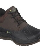 Skechers Ghete barbati Respected Swamper 256026-CHBK