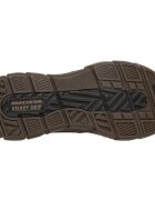 Skechers Ghete barbati Respected Swamper 256026-CHBK