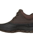 Skechers Ghete barbati Respected Swamper 256026-CHBK