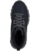 Skechers Ghete barbati Santoro-hopkins 205587-BLK