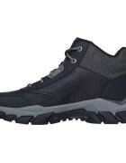 Skechers Ghete barbati Santoro-hopkins 205587-BLK