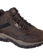 Skechers Ghete barbati Santoro-hopkins 205587-COC