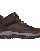 Skechers Ghete barbati Santoro-hopkins 205587-COC