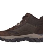 Skechers Ghete barbati Santoro-hopkins 205587-COC
