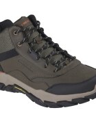 Skechers Ghete barbati Santoro-hopkins 205587-OLV