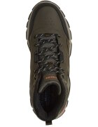 Skechers Ghete barbati Santoro-hopkins 205587-OLV