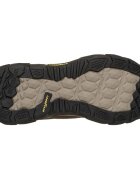 Skechers Ghete barbati Santoro-hopkins 205587-OLV