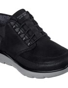 Skechers Ghete barbati Summits Siegul 232927-BKCC