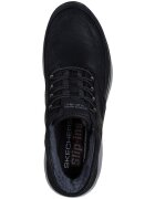Skechers Ghete barbati Summits Siegul 232927-BKCC