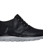 Skechers Ghete barbati Summits Siegul 232927-BKCC