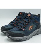 Skechers Ghete barbati Trekkings Ironhide 51895-NVOR