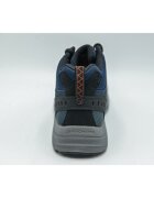 Skechers Ghete barbati Trekkings Ironhide 51895-NVOR