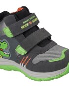 Skechers Ghete copii Dynamic Trail Dino-scouts 406373L-CCLM