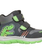 Skechers Ghete copii Dynamic Trail Dino-scouts 406373L-CCLM