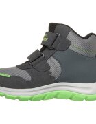 Skechers Ghete copii Dynamic Trail Dino-scouts 406373L-CCLM