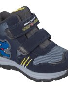 Skechers Ghete copii Dynamic Trail Dino-scouts 406373L-NVY