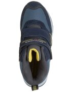 Skechers Ghete copii Dynamic Trail Dino-scouts 406373L-NVY