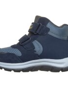 Skechers Ghete copii Dynamic Trail Dino-scouts 406373L-NVY