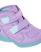 Skechers Ghete copii Illumi-brights - Polar Steppe 319310N-LVMT