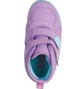 Skechers Ghete copii Illumi-brights - Polar Steppe 319310N-LVMT