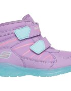 Skechers Ghete copii Illumi-brights - Polar Steppe 319310N-LVMT