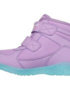 Skechers Ghete copii Illumi-brights - Polar Steppe 319310N-LVMT