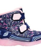 Skechers Ghete copii Lights Illumi 302653N-NVMT