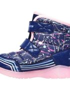 Skechers Ghete copii Lights Illumi 302653N-NVMT