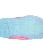 Skechers Ghete copii Lights Illumi 302653N-PKMT