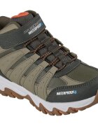 Skechers Ghete copii Rugged Ranger Hydro-trek 406367L-OLV