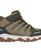 Skechers Ghete copii Rugged Ranger Hydro-trek 406367L-OLV