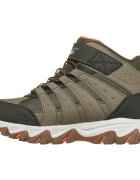 Skechers Ghete copii Rugged Ranger Hydro-trek 406367L-OLV