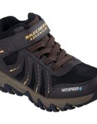 Skechers Ghete copii Rugged Ranger - Storm Trail 406412L-BKBR