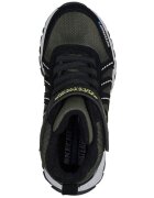 Skechers Ghete copii Rugged Ranger - Storm Trail 406412L-BKGR