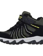 Skechers Ghete copii Rugged Ranger - Storm Trail 406412L-BKGR