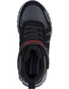 Skechers Ghete copii Rugged Ranger - Storm Trail 406412L-BKRD