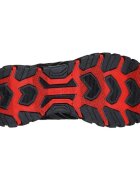 Skechers Ghete copii Rugged Ranger - Storm Trail 406412L-BKRD