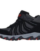 Skechers Ghete copii Rugged Ranger - Storm Trail 406412L-BKRD