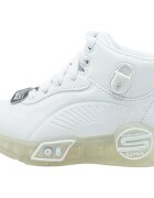 Skechers Ghete copii S-Lights Remix 310100L-WHT