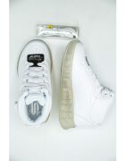 Skechers Ghete copii S-Lights Remix 310100L-WHT
