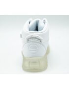 Skechers Ghete copii S-Lights Remix 310100L-WHT